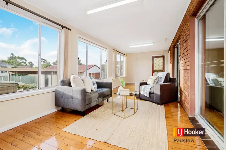 Fourth view of Homely house listing, 36 Craigie Avenue, Padstow NSW 2211
