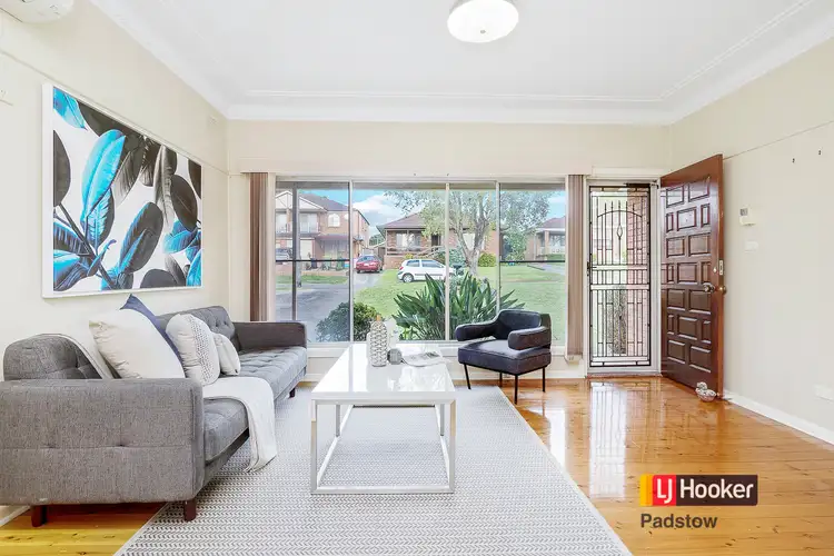 Fifth view of Homely house listing, 36 Craigie Avenue, Padstow NSW 2211