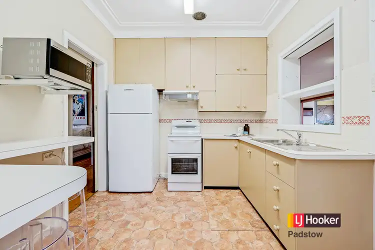 Sixth view of Homely house listing, 36 Craigie Avenue, Padstow NSW 2211