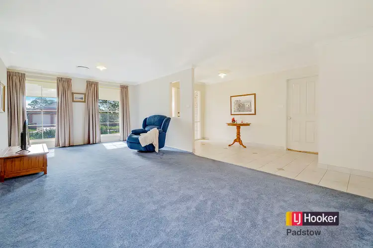 Second view of Homely house listing, 19 Kiama Street, Padstow NSW 2211
