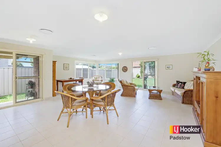 Third view of Homely house listing, 19 Kiama Street, Padstow NSW 2211