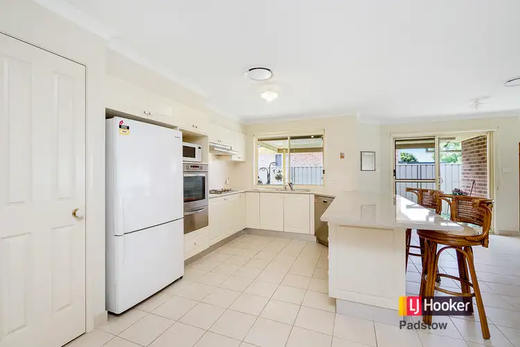 Fourth view of Homely house listing, 19 Kiama Street, Padstow NSW 2211