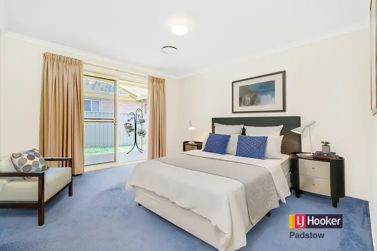 Sixth view of Homely house listing, 19 Kiama Street, Padstow NSW 2211