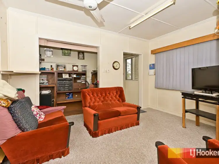 Second view of Homely house listing, 80 Hirschfield Street, Zillmere QLD 4034