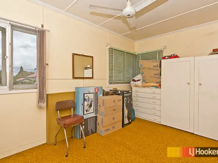 Fourth view of Homely house listing, 80 Hirschfield Street, Zillmere QLD 4034