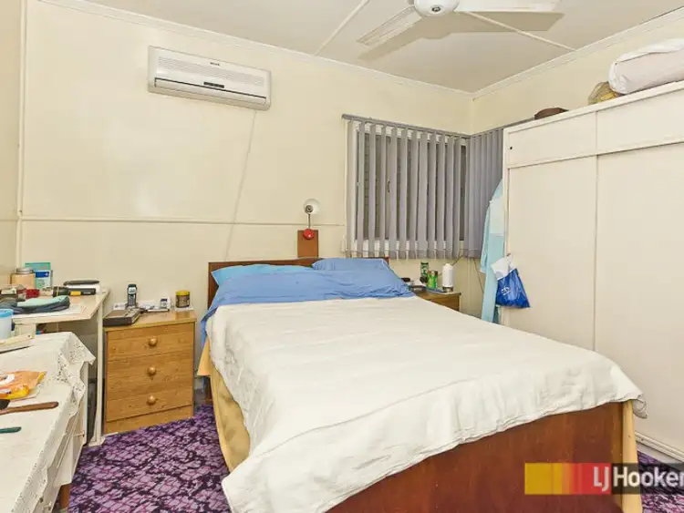 Fifth view of Homely house listing, 80 Hirschfield Street, Zillmere QLD 4034