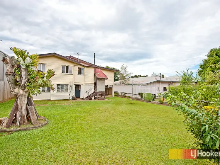 Seventh view of Homely house listing, 80 Hirschfield Street, Zillmere QLD 4034