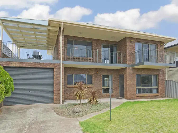 Main view of Homely house listing, 3 McDonald Avenue, Aldinga Beach SA 5173