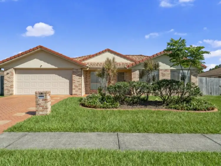 47 Westminster Road, Bellmere QLD 4510