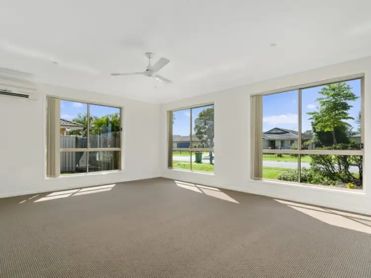 Second view of Homely house listing, 47 Westminster Road, Bellmere QLD 4510