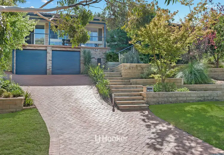Second view of Homely house listing, 8 Blaxland Place, Glenhaven NSW 2156