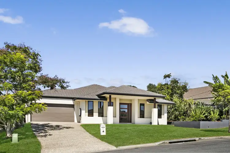 54 McAuley Parade, Pacific Pines QLD 4211