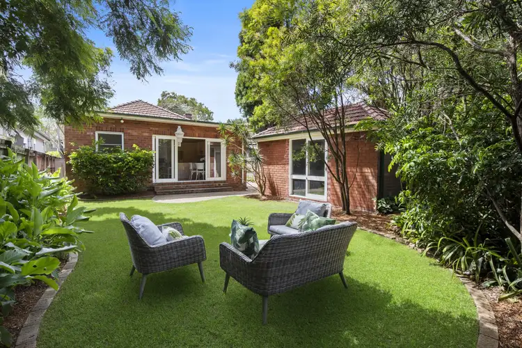 Main view of Homely house listing, 17 Iluka Avenue, Manly NSW 2095