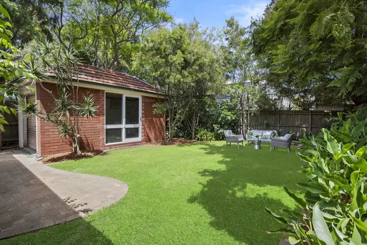 Second view of Homely house listing, 17 Iluka Avenue, Manly NSW 2095