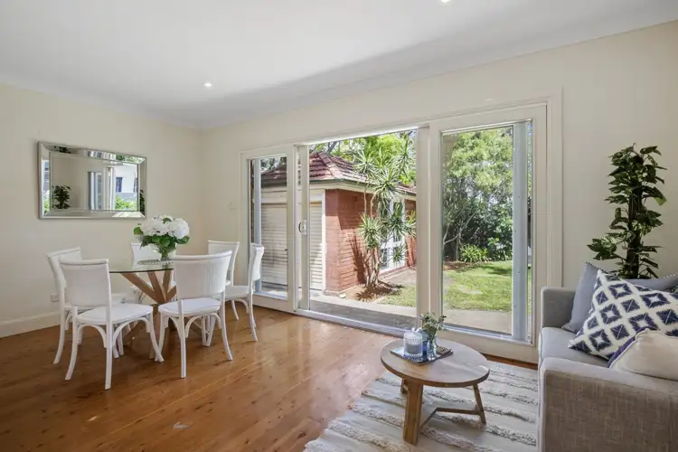 Third view of Homely house listing, 17 Iluka Avenue, Manly NSW 2095