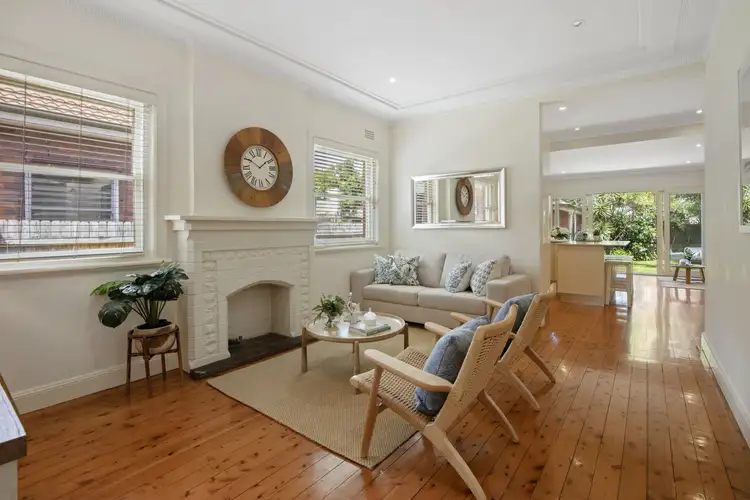 Fourth view of Homely house listing, 17 Iluka Avenue, Manly NSW 2095