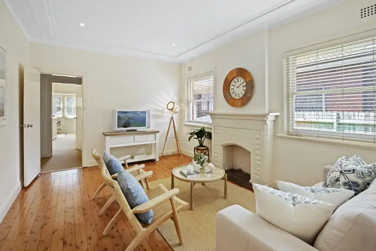 Fifth view of Homely house listing, 17 Iluka Avenue, Manly NSW 2095