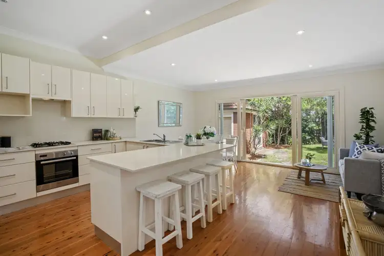 Sixth view of Homely house listing, 17 Iluka Avenue, Manly NSW 2095