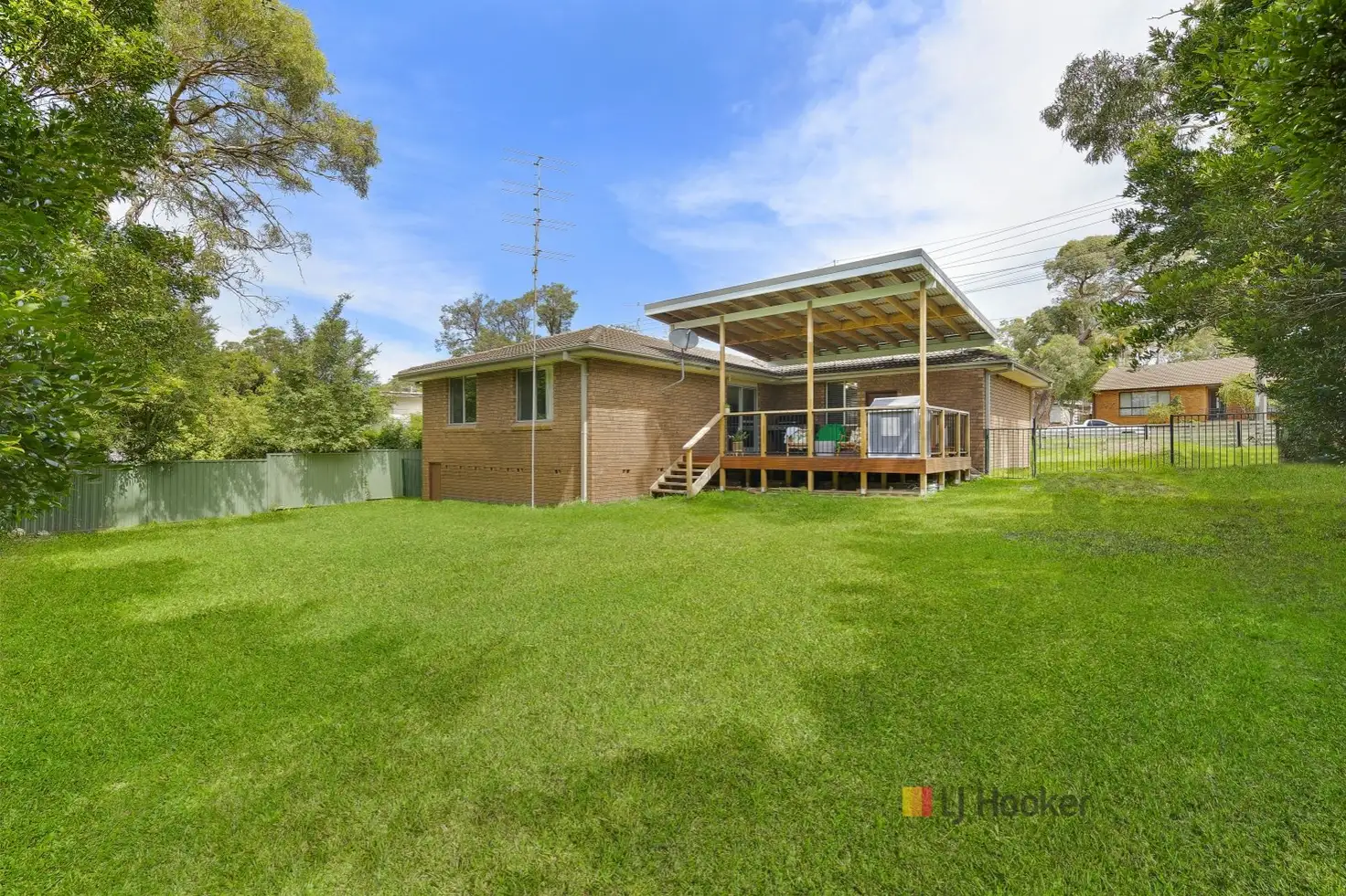Main view of Homely house listing, 55 Narrunga Avenue, Buff Point NSW 2262