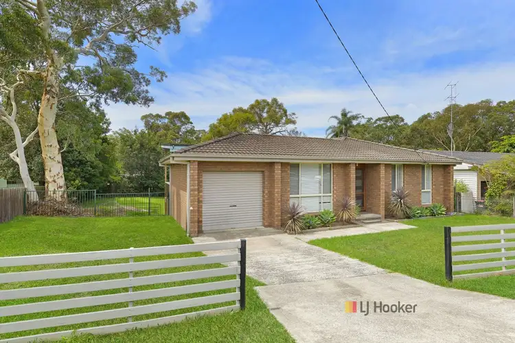 Second view of Homely house listing, 55 Narrunga Avenue, Buff Point NSW 2262