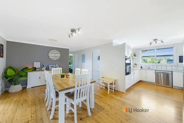Fourth view of Homely house listing, 55 Narrunga Avenue, Buff Point NSW 2262