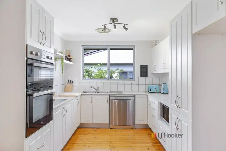 Fifth view of Homely house listing, 55 Narrunga Avenue, Buff Point NSW 2262