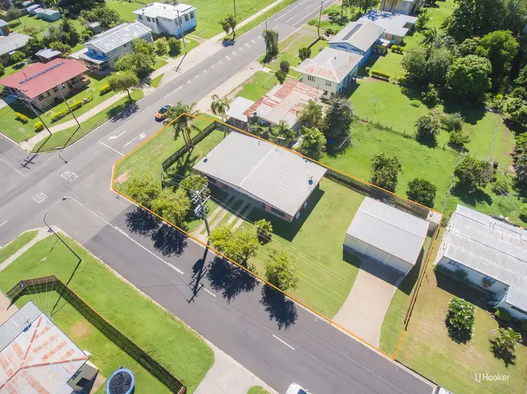 400 Diplock Street, Frenchville QLD 4701
