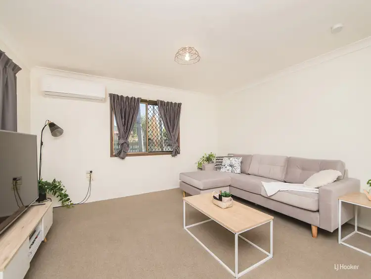Fourth view of Homely semi-detached listing, 400 Diplock Street, Frenchville QLD 4701