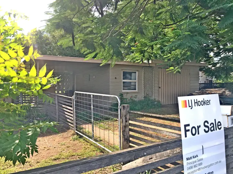 Third view of Homely rural property listing, 1 Glenore Grove Rd, Forest Hill QLD 4342