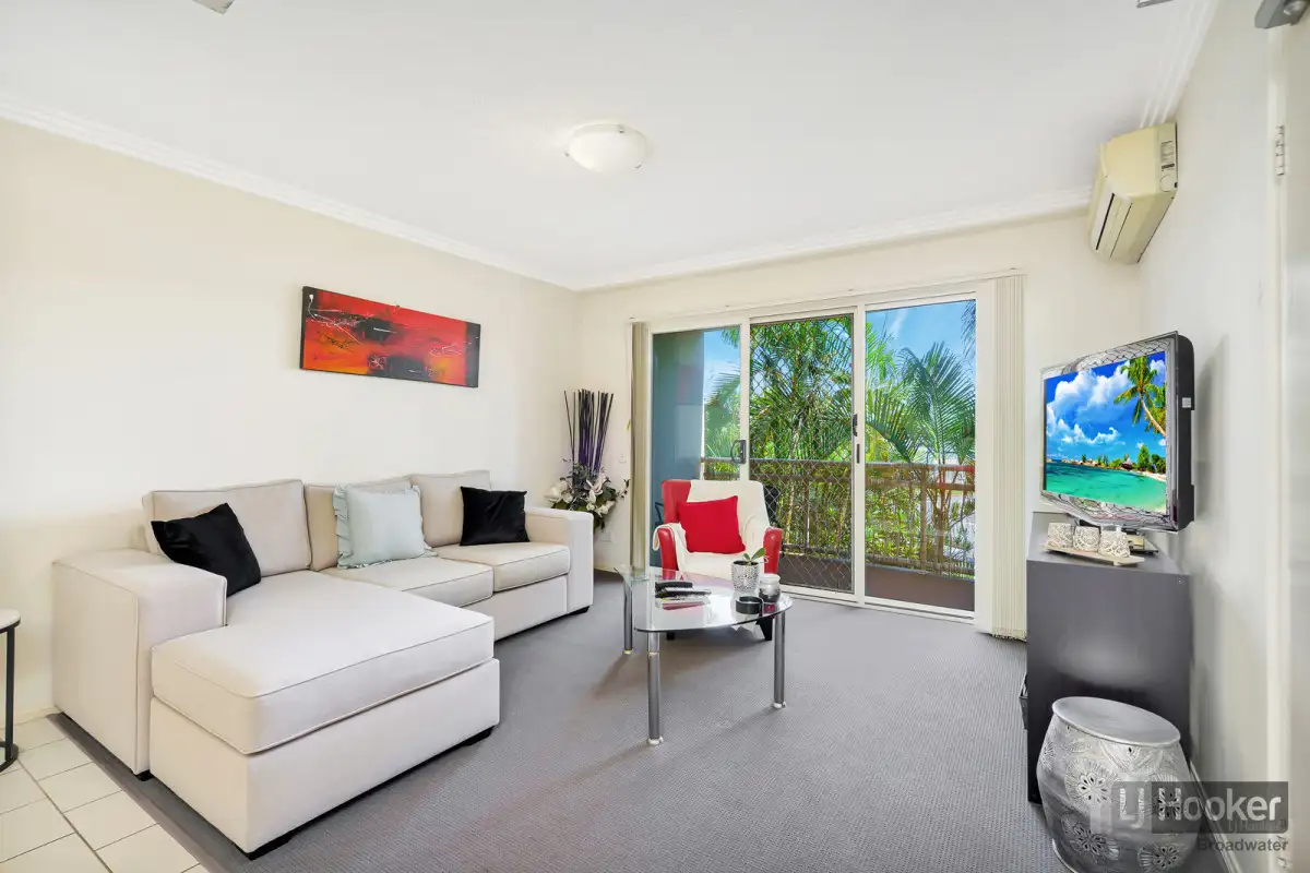 Main view of Homely unit listing, 17/142 Stanhill Drive, Surfers Paradise QLD 4217
