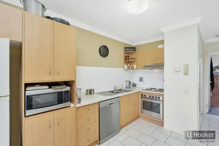 Fourth view of Homely unit listing, 17/142 Stanhill Drive, Surfers Paradise QLD 4217