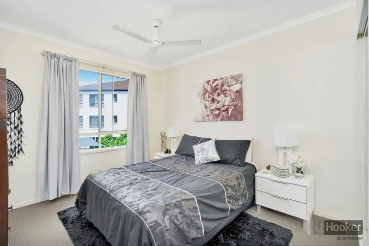 Fifth view of Homely unit listing, 17/142 Stanhill Drive, Surfers Paradise QLD 4217