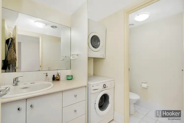 Sixth view of Homely unit listing, 17/142 Stanhill Drive, Surfers Paradise QLD 4217