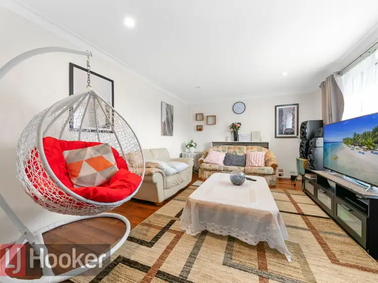 Second view of Homely house listing, 130 WESTALL ROAD, Springvale VIC 3171