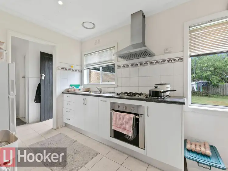 Third view of Homely house listing, 130 WESTALL ROAD, Springvale VIC 3171