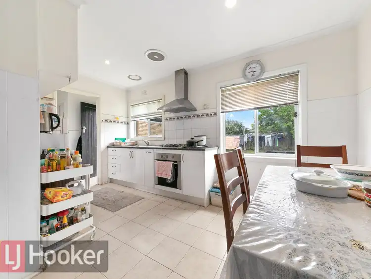Fourth view of Homely house listing, 130 WESTALL ROAD, Springvale VIC 3171