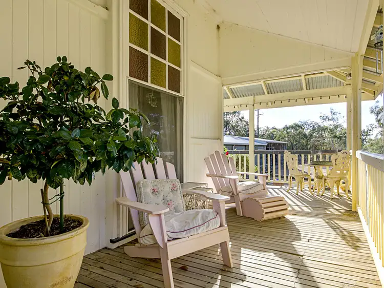 Second view of Homely rural property listing, Lot 5 & 6 Curtain Avenue, Murrays Bridge QLD 4370