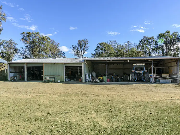Third view of Homely rural property listing, Lot 5 & 6 Curtain Avenue, Murrays Bridge QLD 4370