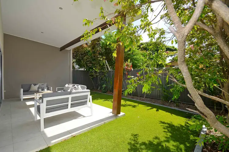 Third view of Homely semi-detached listing, 127b Townson Avenue, Palm Beach QLD 4221