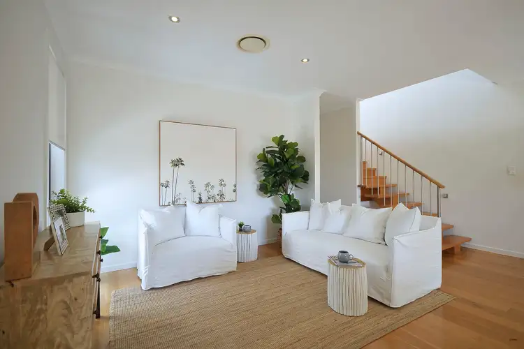 Seventh view of Homely semi-detached listing, 127b Townson Avenue, Palm Beach QLD 4221