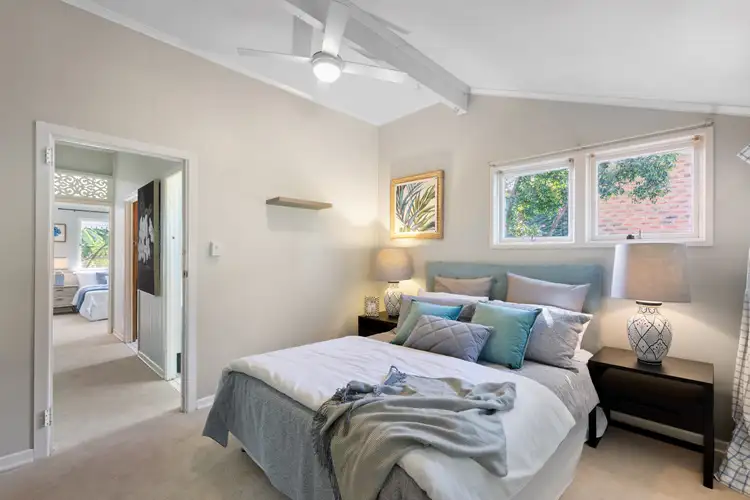 Sixth view of Homely house listing, 72 Jellicoe Street, Coorparoo QLD 4151