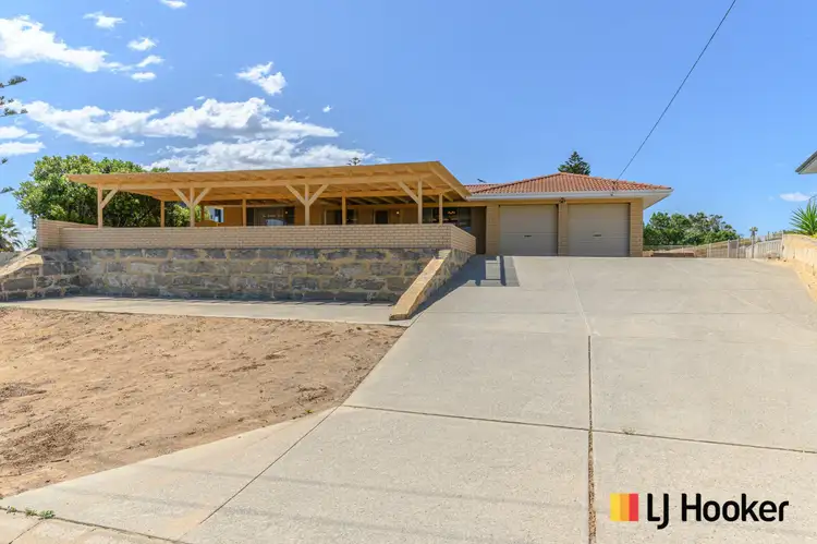 24 Newman Road, Yanchep WA 6035