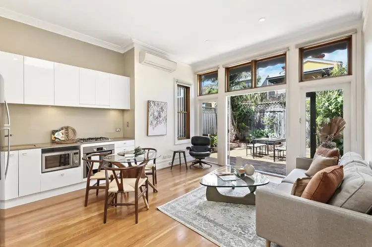 Main view of Homely house listing, 20 Holmwood Street, Newtown NSW 2042
