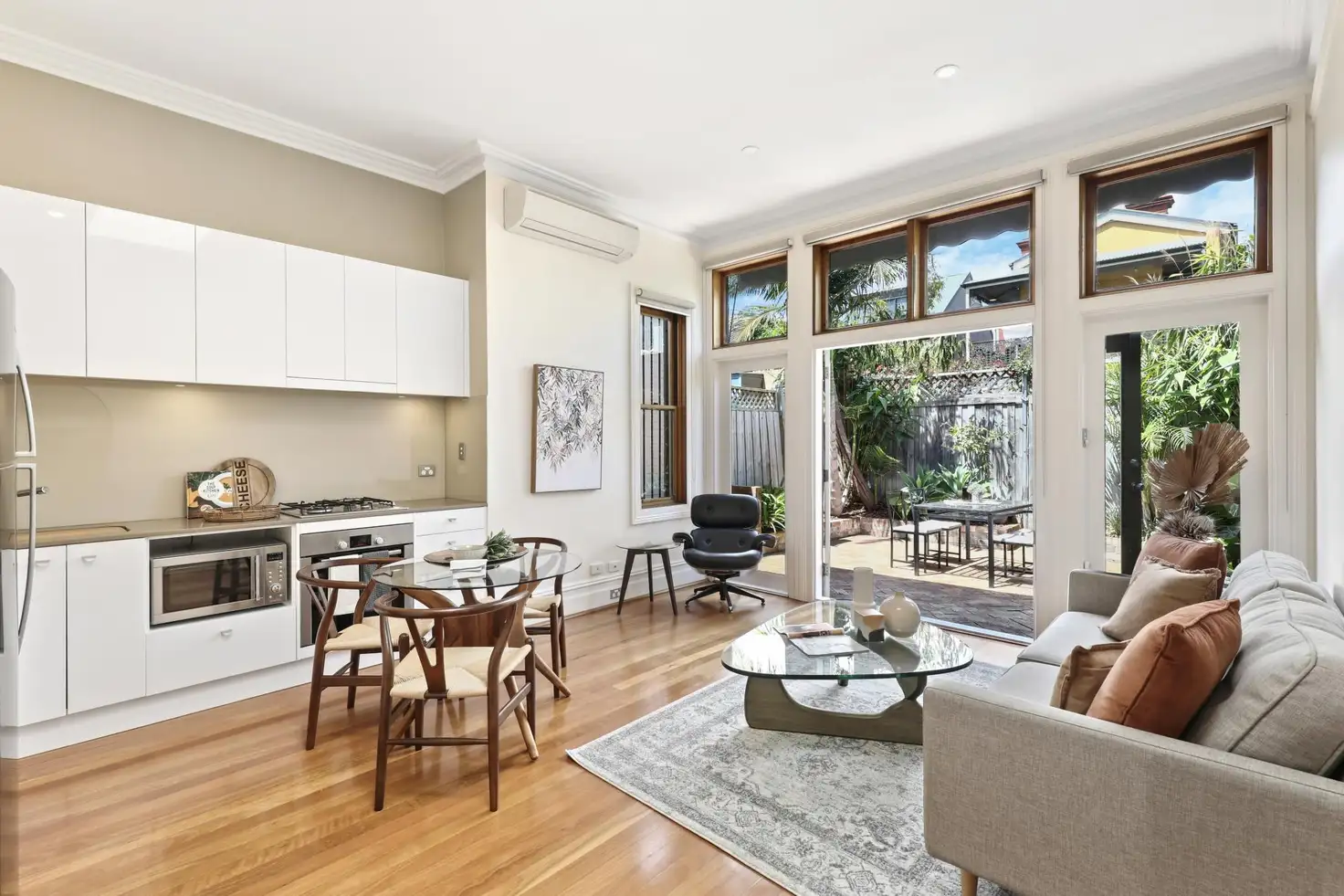 Main view of Homely house listing, 20 Holmwood Street, Newtown NSW 2042