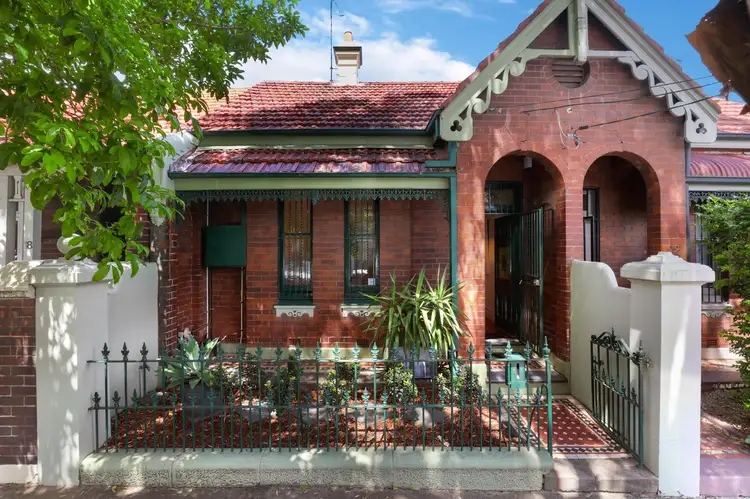 Fourth view of Homely house listing, 20 Holmwood Street, Newtown NSW 2042