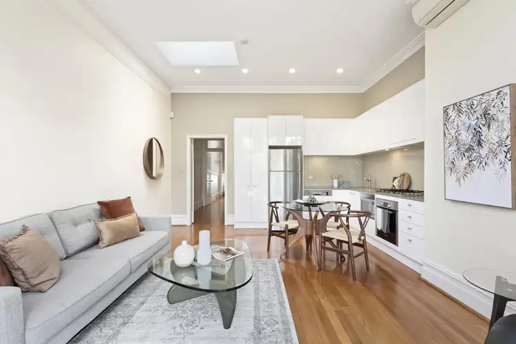 Fifth view of Homely house listing, 20 Holmwood Street, Newtown NSW 2042