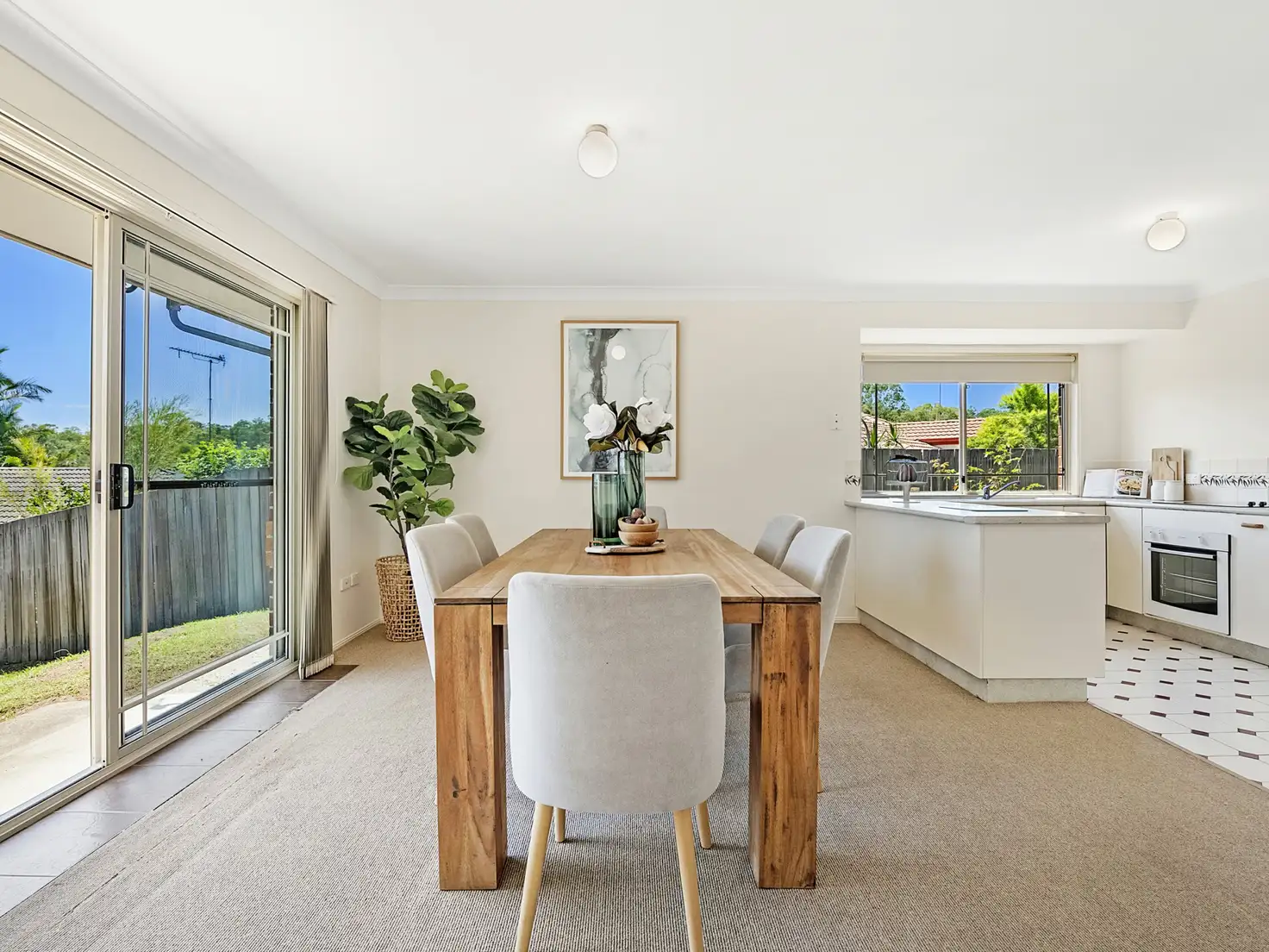 Main view of Homely house listing, 41 Fairview Court, Parkwood QLD 4214