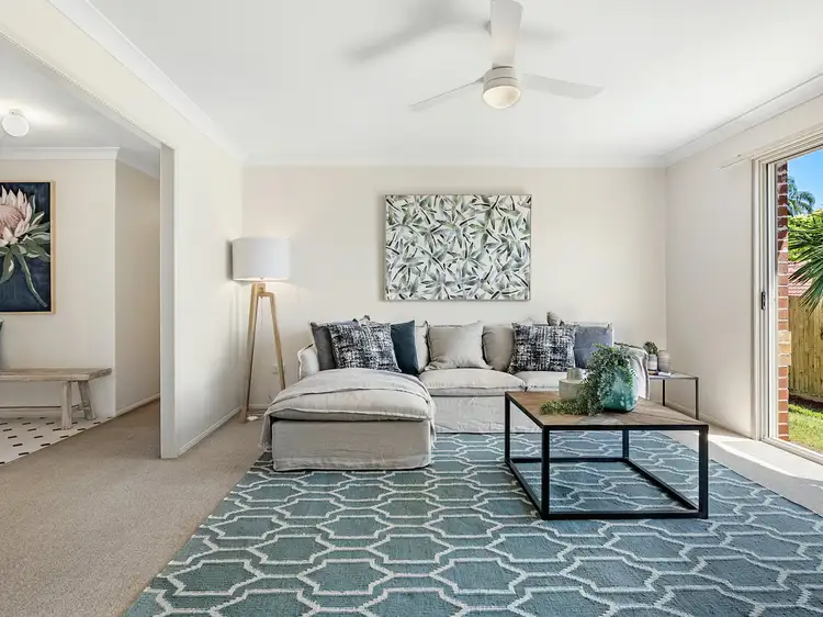 Third view of Homely house listing, 41 Fairview Court, Parkwood QLD 4214