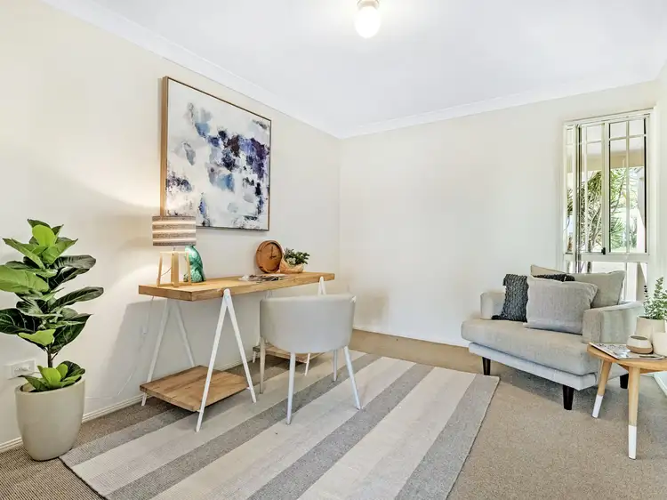 Fourth view of Homely house listing, 41 Fairview Court, Parkwood QLD 4214
