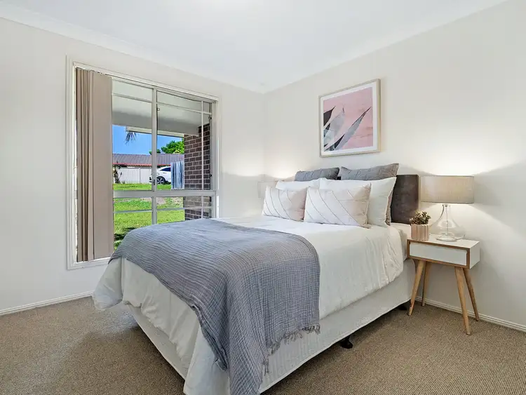 Sixth view of Homely house listing, 41 Fairview Court, Parkwood QLD 4214